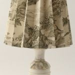 758 5658 TABLE LAMP
